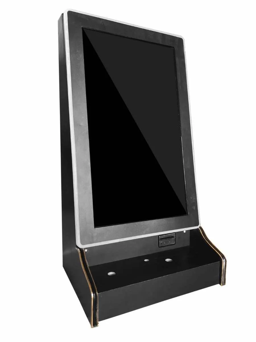 Wizard 24" Countertop Vertical Cabinet
