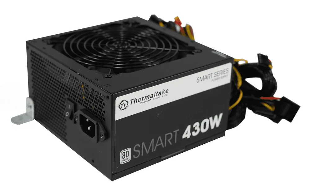 430 Watt Power Supply for Platinum Touch Systems