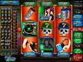 7's & Skill Nudge Game Board by Primero view 1