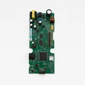 ICT V6 CPU Board 3BA-AA227W view 1