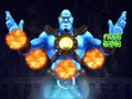 Aladdin's Adventure 25-Line Game Board by IGS view 6
