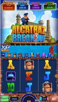 Aurora XPerience Multigame Skill Board by Jenka Lab view 3