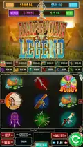 Aurora World Famous Multigame Skill Board by Jenka Lab view 5