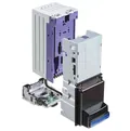 Astrosystem ST1-C 12V Valley Pool Table Version Bill Acceptor view 1