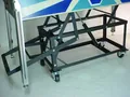EDLD-1 Pinball Lift view 3