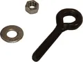 M-2 & M-3 Eyebolts view 1