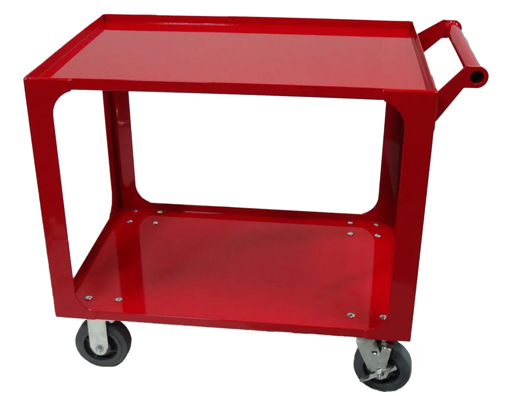 ED-ME-210 Small Industrial Shop Cart