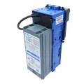 [DISCONTINUED] ICT A6-13FCP-USD4-II Bill Acceptor Replaced by A6-E view 2