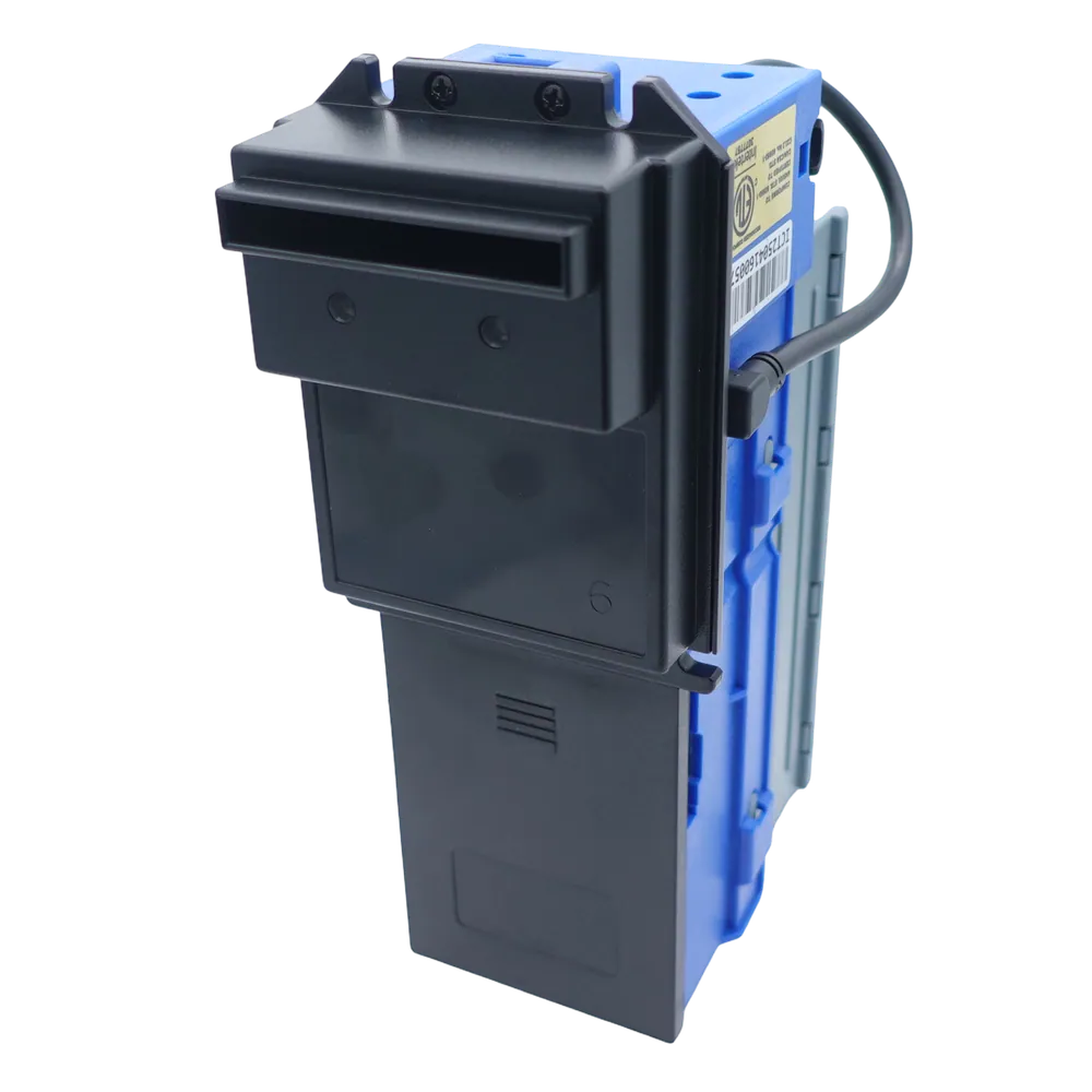 [DISCONTINUED] ICT A6-13FCP-USD4-II Bill Acceptor Replaced by A6-E