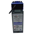 ICT A6E-23NCP-USD4 Bill Acceptor 12V 300 Stacker USD Downstack Bezel view 3