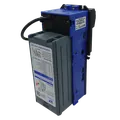 ICT A6E-23NCP-USD4 Bill Acceptor 12V 300 Stacker USD Downstack Bezel view 2