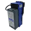 ICT A6E-13NCP-USD4 Bill Acceptor 110V 300 Stacker USD Downstack Bezel view 2