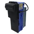 ICT A6E-23NCP-USD4 Bill Acceptor 12V 300 Stacker USD Downstack Bezel view 1