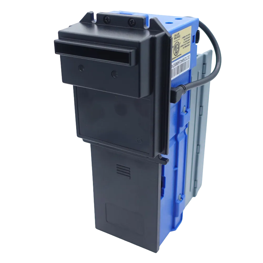 [DISCONTINUED] ICT A6-15FOP-USD4-II Bill Acceptor Replaced by A6-E
