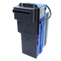 [DISCONTINUED] ICT A6-15FOP-USD4-II Bill Acceptor Replaced by A6-E view 1