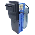 ICT A6E-15S0P-USD4 Bill Acceptor 110V 500 Stacker USD Standard Bezel view 1
