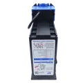 ICT A6E-18F0P-USD4 Bill Acceptor 110V 800 Stacker USD Fitted Bezel view 3