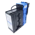 ICT A6E-18F0P-USD4 Bill Acceptor 110V 800 Stacker USD Fitted Bezel view 2
