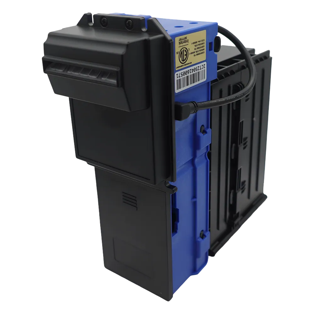 [DISCONTINUED] ICT A6-28NCP-USD4-II Bill Acceptor Replaced by A6E