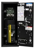 American Changer AC1002 Front Load Bill Changer view 3