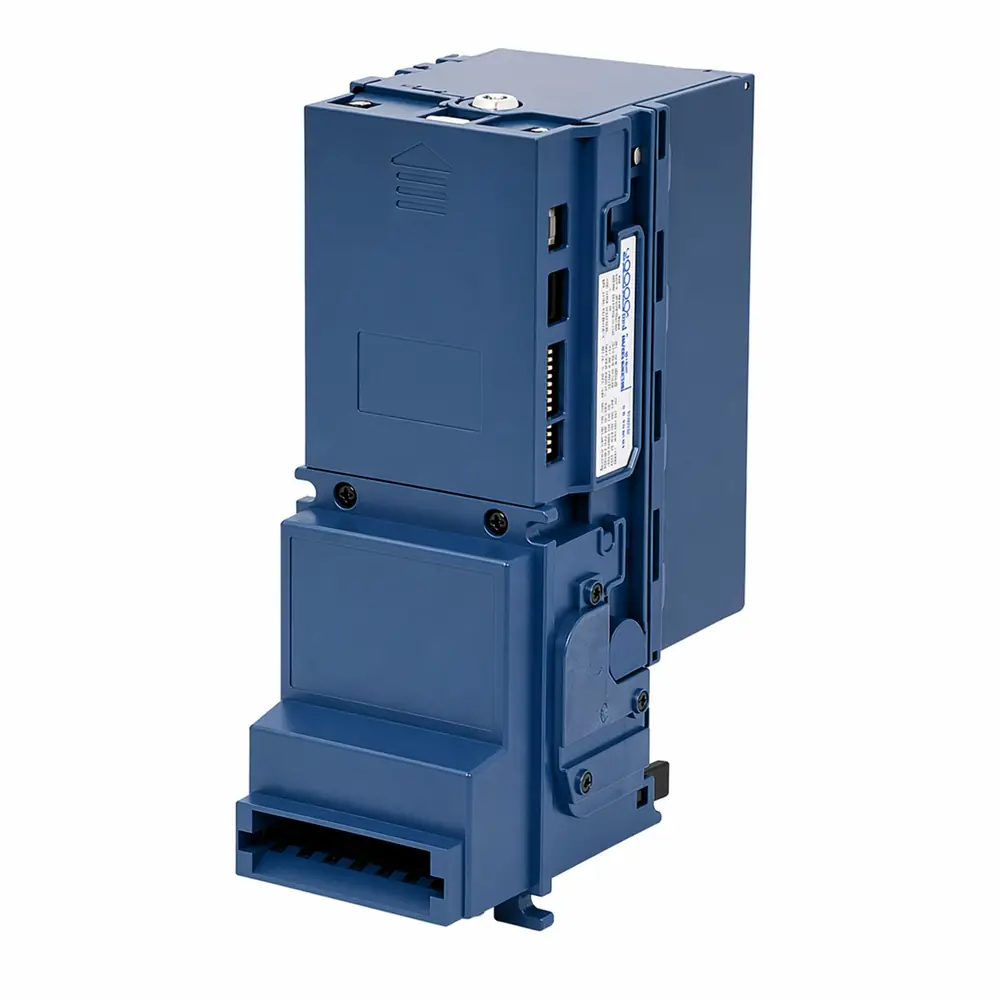 ICT LX7-3MP2USD64 Bill Acceptor Knob Style Cashbox
