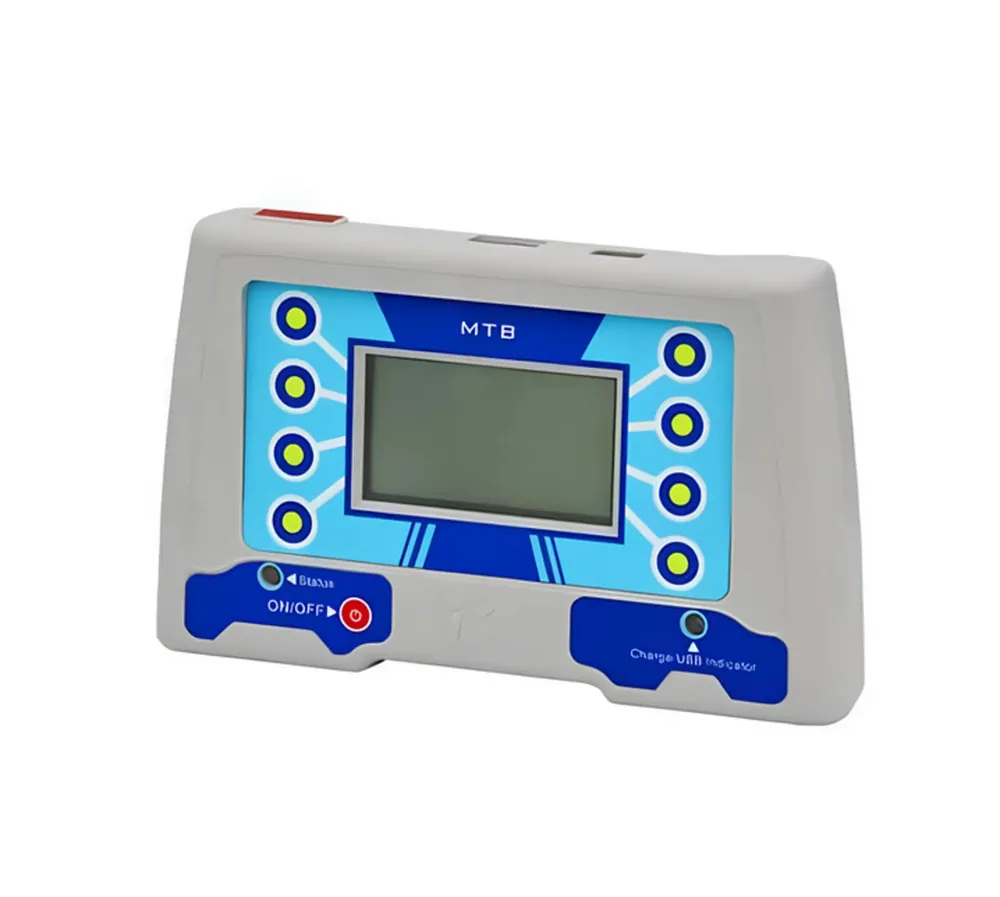 ICT MTB All in One Programmer and Calibration Tool