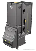 MEI Talos T811-U10EUS Amusement Bill Acceptor view 1