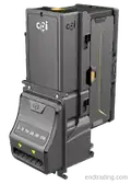 MEI Talos T811-U10EUS Amusement Bill Acceptor view 2