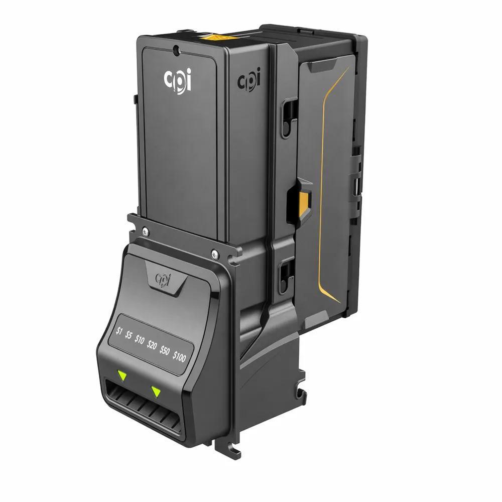 MEI Talos T7P2-U5MUS Vending Bill Acceptor