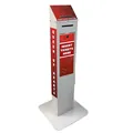American Changer Collection Kiosk view 3