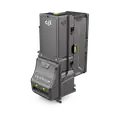 American Changer AC9003.7-700 CPI Validator w/ 700 Note Stacker view 1