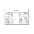 ICT WEL-RGP26 Cable view 2