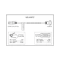 ICT WEL-RGP27 Cable view 2