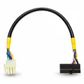 WEL-RM045 ICT Wiring Harness Cable view 1