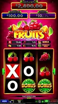 BarX Skill Game Board by Primero view 3