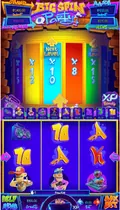 Aurora XPerience Multigame Skill Board by Jenka Lab view 4