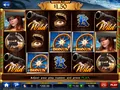 Cadillac 1 Multigame Skill Board by Primero view 1