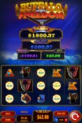 Favorite Reels 3 Multigame Skill Board by Jenka Lab view 6