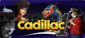 Cadillac 1 Multigame Skill Board by Primero view 6