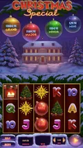 Aurora Holiday Special Multigame Skill Board by Jenka Lab view 2