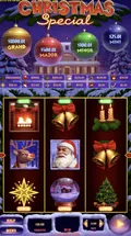 Northern Light Holiday Special by Jenka Lab view 6