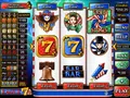 7's & Skill Nudge Game Board by Primero view 3