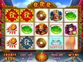 Fa Fa Fa Game Board by IGS view 4