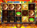 Fa Fa Fa Game Board by IGS view 5