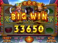 Fa Fa Fa Game Board by IGS view 6
