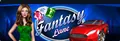 Fantasy Lane Multigame Skill Board by Primero view 4