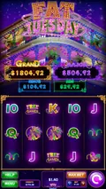 Aurora Holiday Special Multigame Skill Board by Jenka Lab view 3