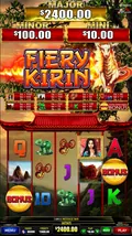 Winning Wheel by Primero view 2