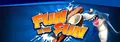 Fun in the Sun Multigame Skill Board by Primero view 3