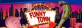 Funny Town Nudge Skill Board by Primero view 4